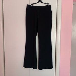 GAP || Black Perfect Trousers